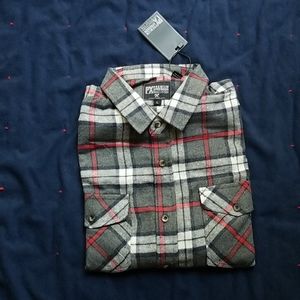 PX Premium Xpression Flannel